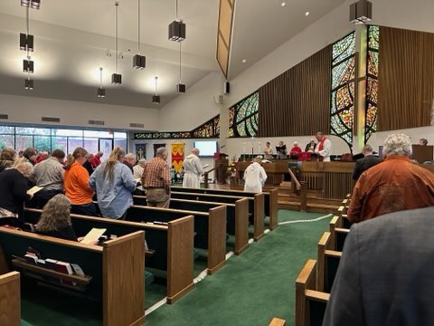 Grace Presbyterian Church